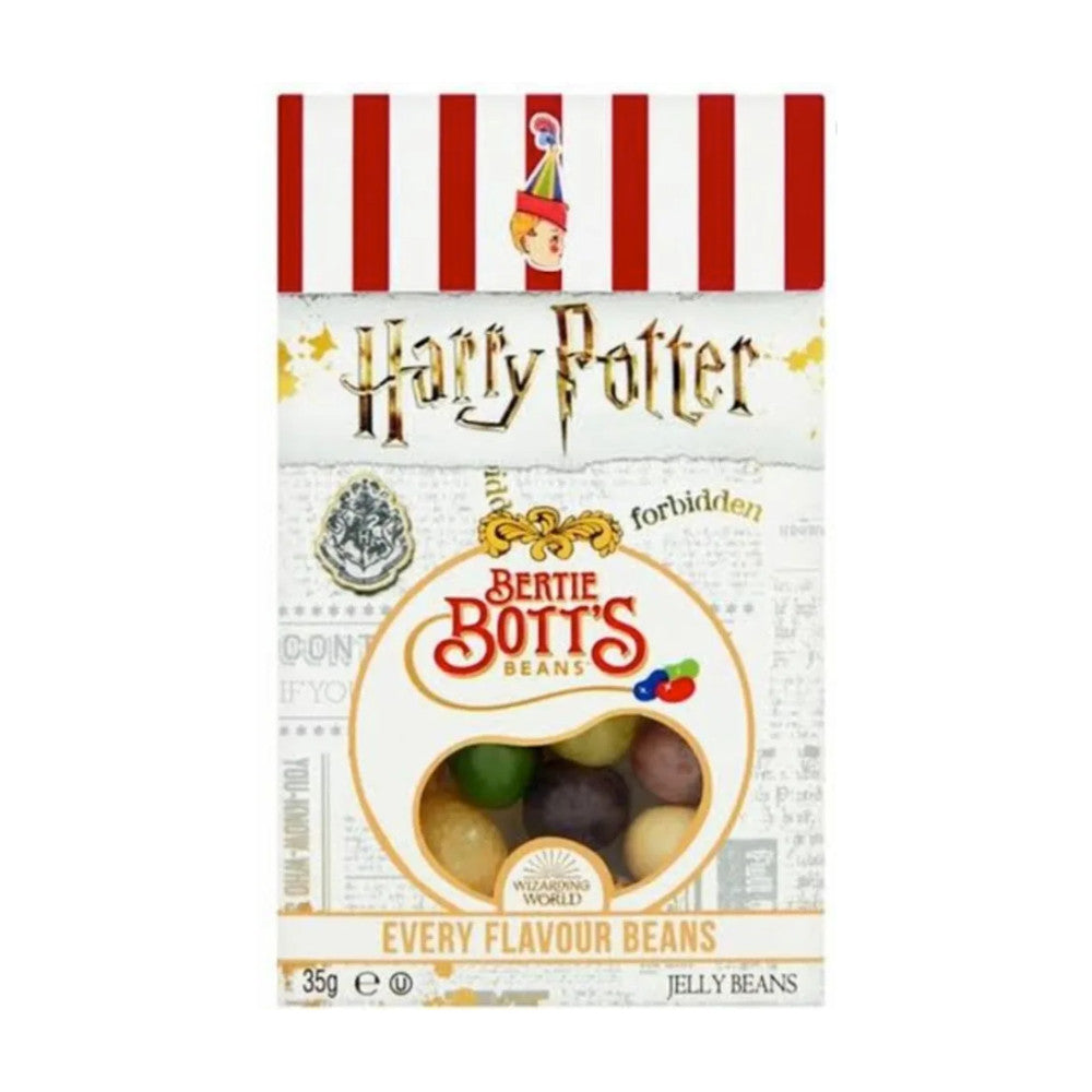 Harry Potter Bertie Botts Beans Main image