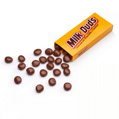 Milk Duds Theatre Box Main image