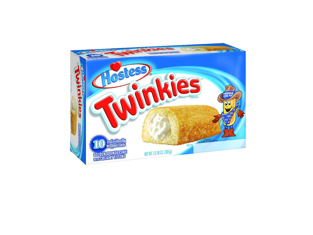 Hostess Twinkies Original Cake Main image