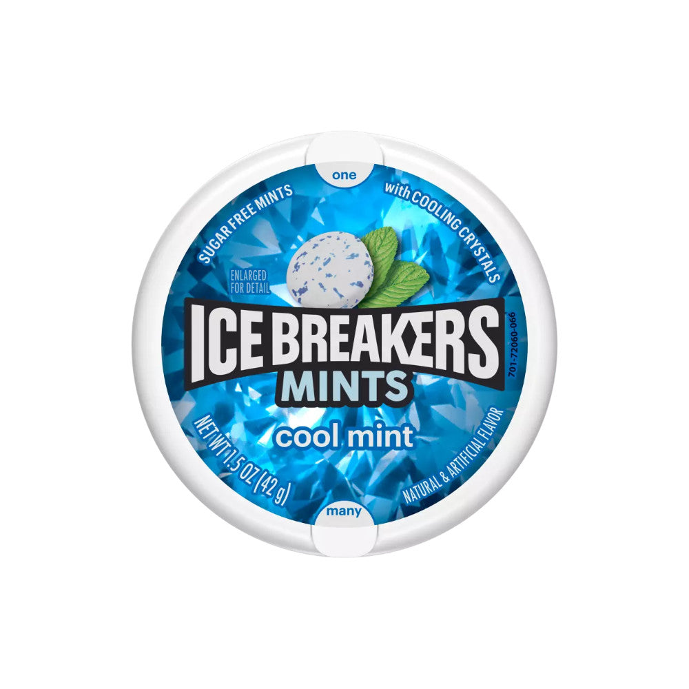 Ice Breakers Coolmint Main image