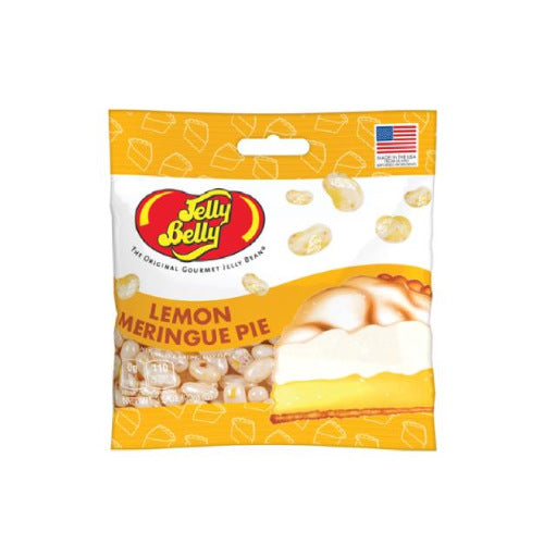 Jelly Belly Lemon Meringue Pie