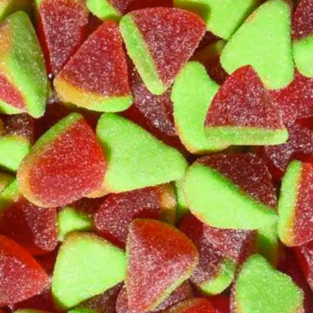 Jelly Filled Watermelon