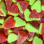 Jelly Filled Watermelon
