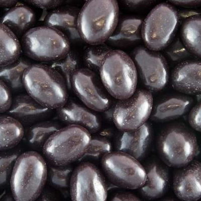 Jelly Beans Black 140g Main image
