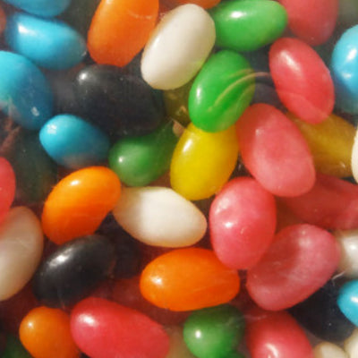 Jelly Beans Mini Mixed Main image