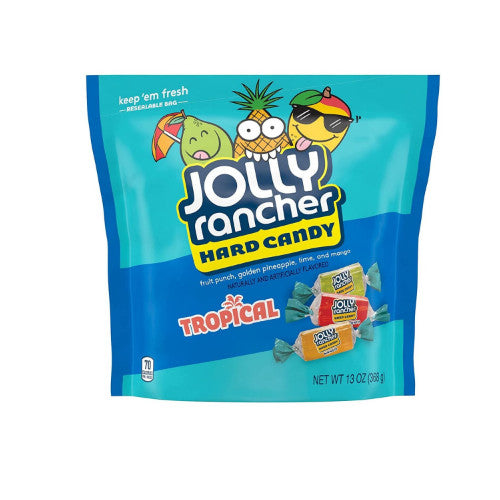 Jolly Rancher Tropical 368g