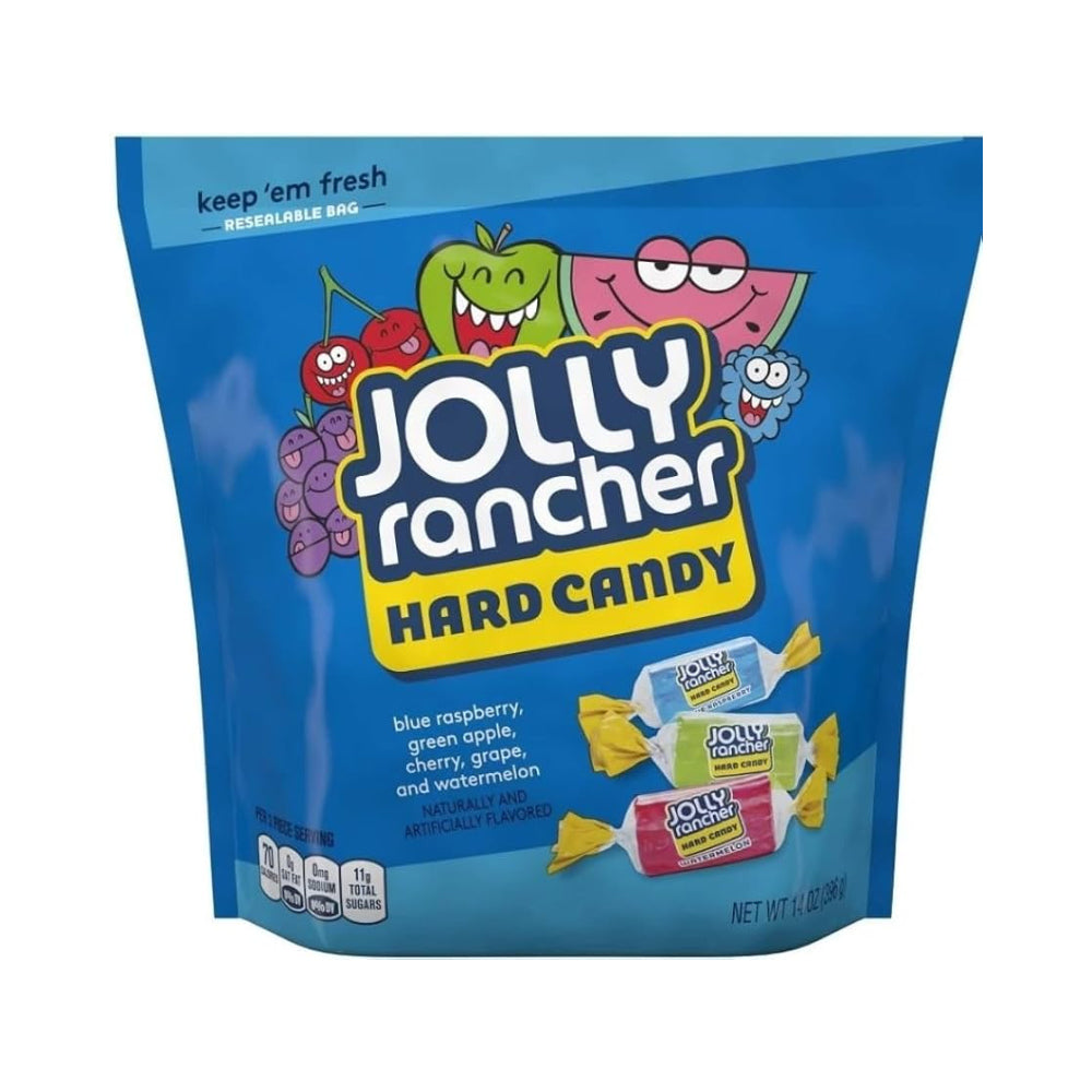 Jolly Rancher Original 396g Main image