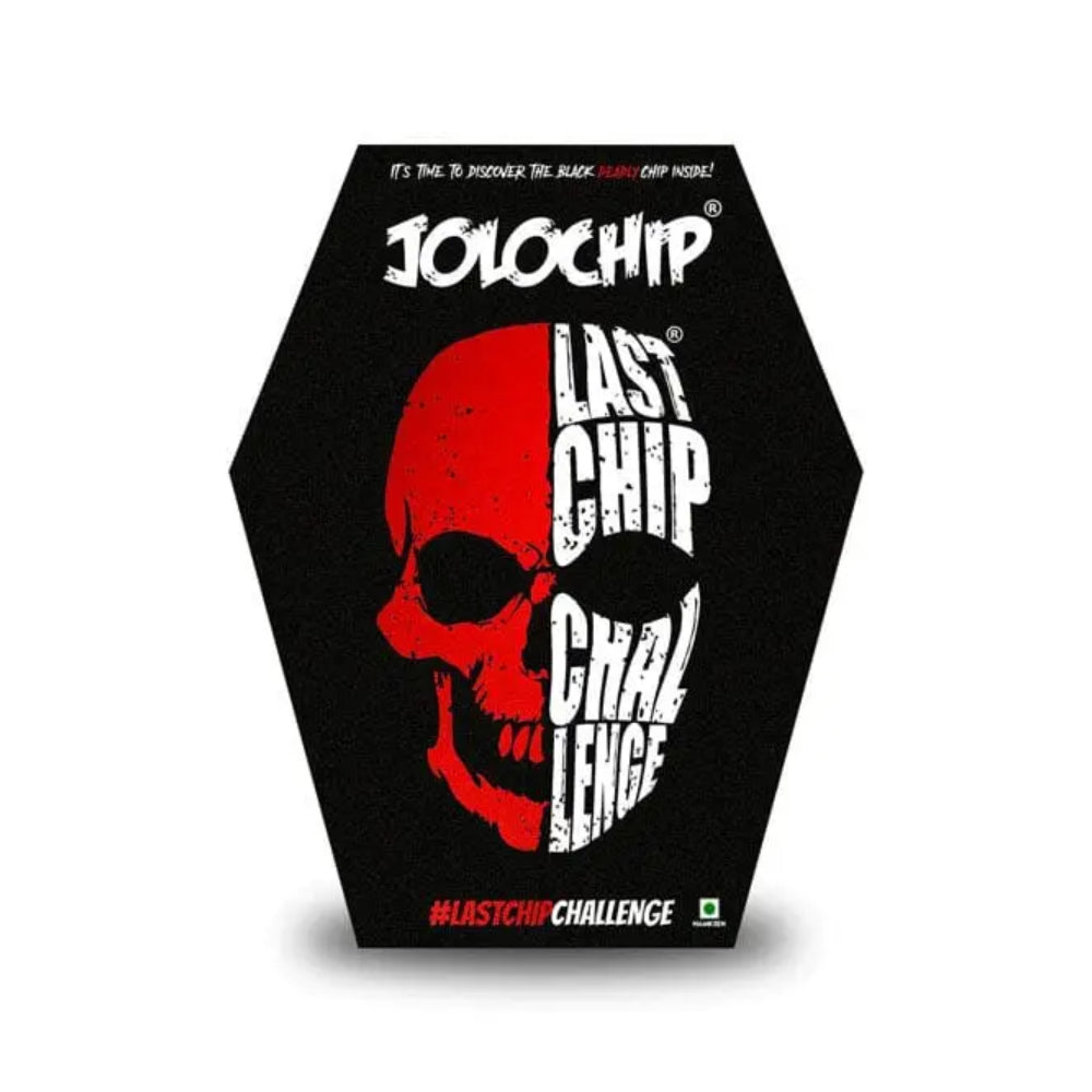 Last Chip Challange