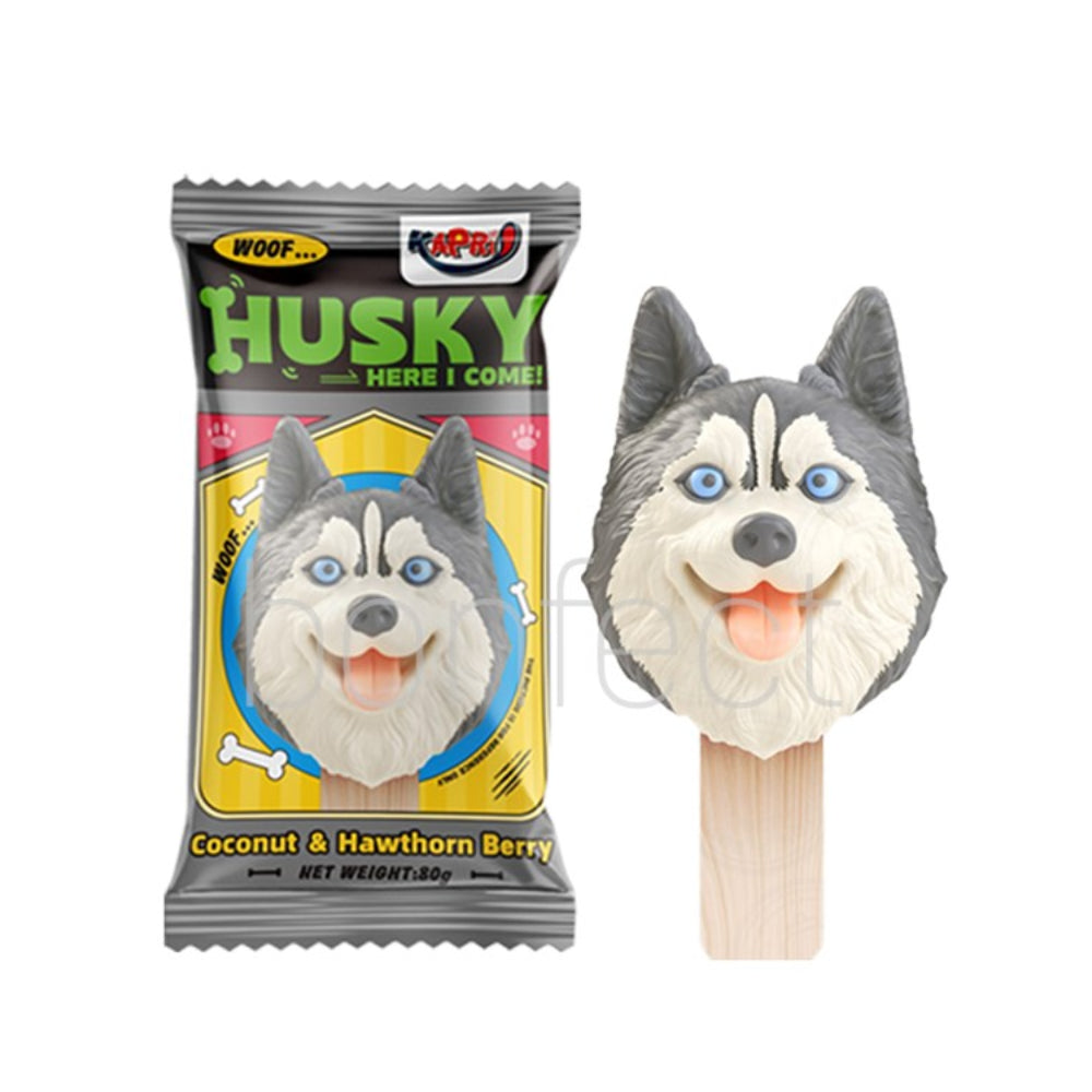 Kapri Husky Ice Cream 80g Main image