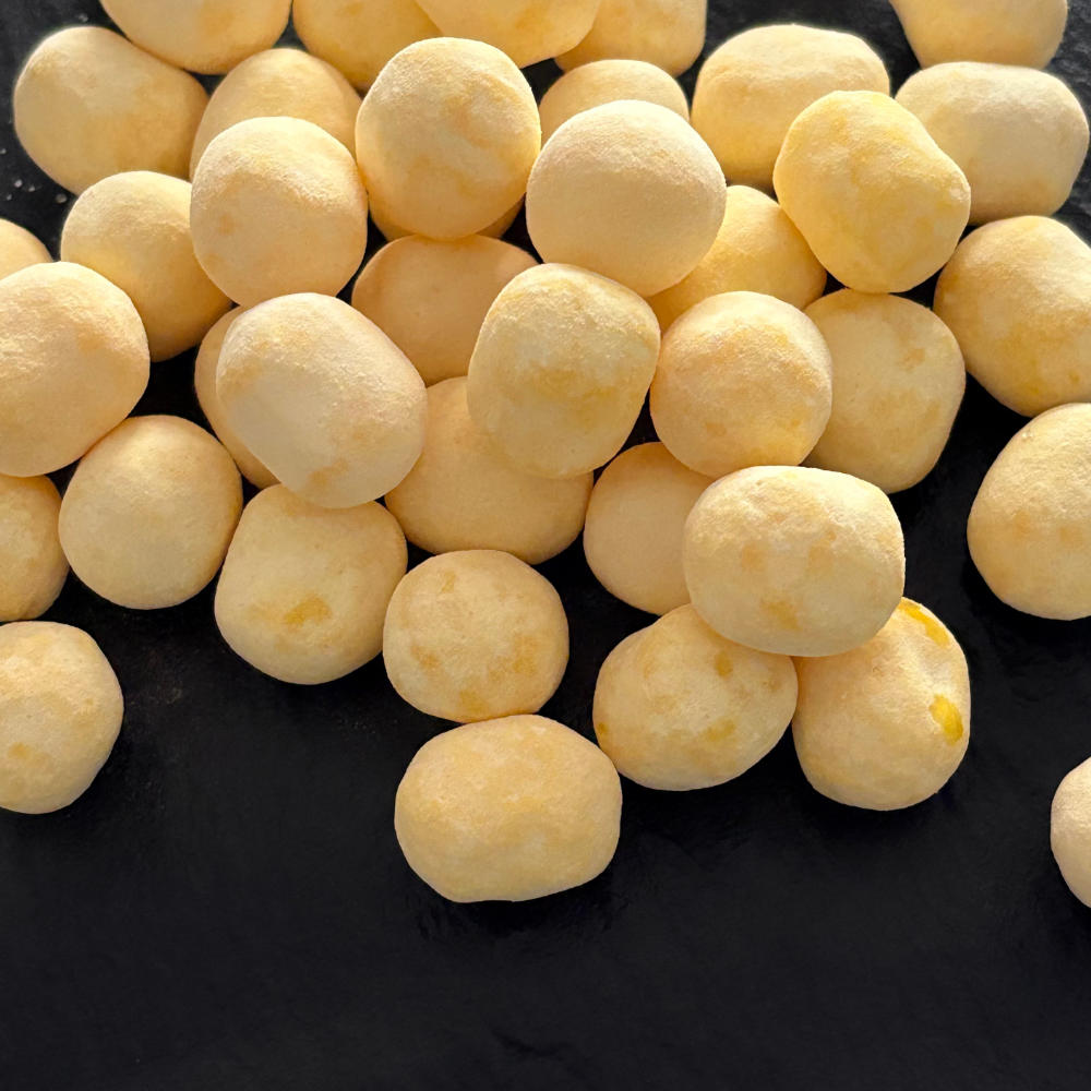 Bonbons Lemon UK