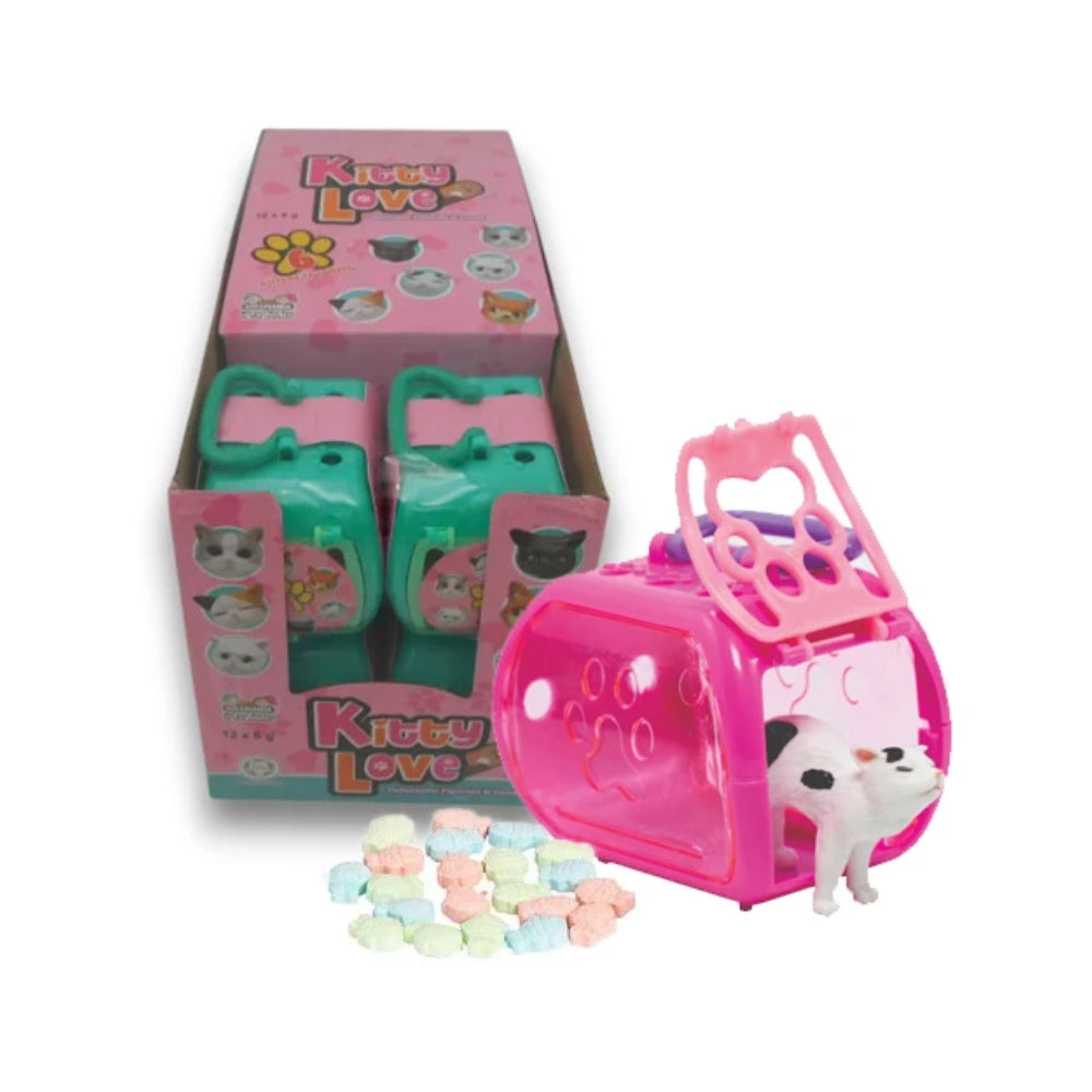 Kitty Love Candy Surprise Main image