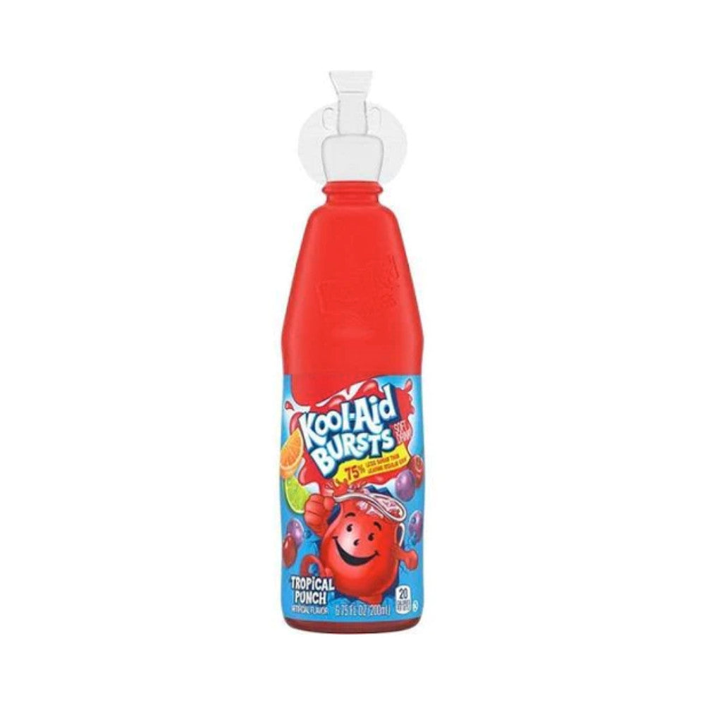 Kool-Aid Bursts Tropical Punch Main image