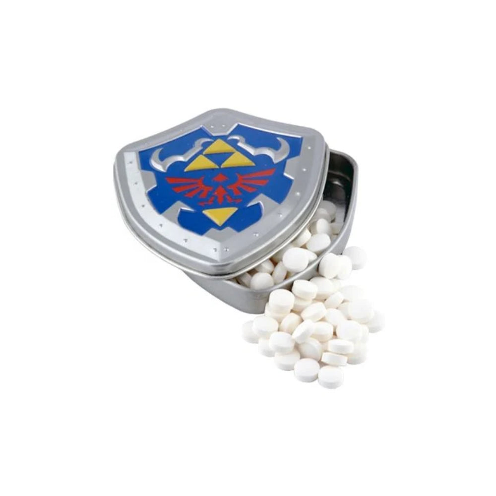 Zelda Mints - Canberra Candy Main image
