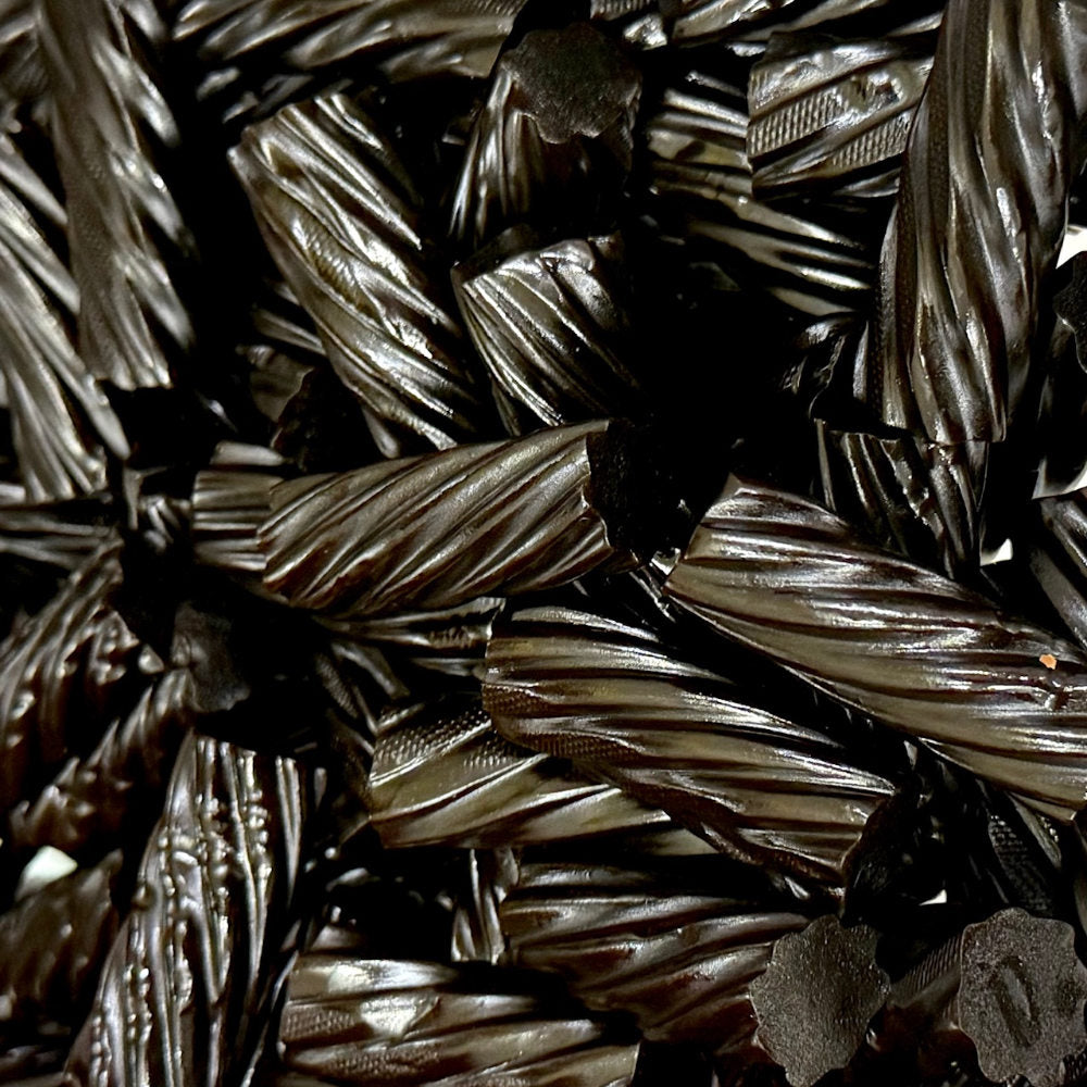 Licorice Twists