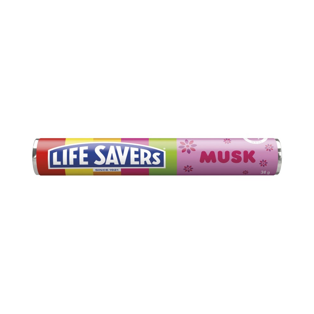 Life Savers Musk
