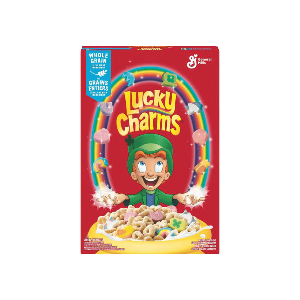 Lucky Charms 300g