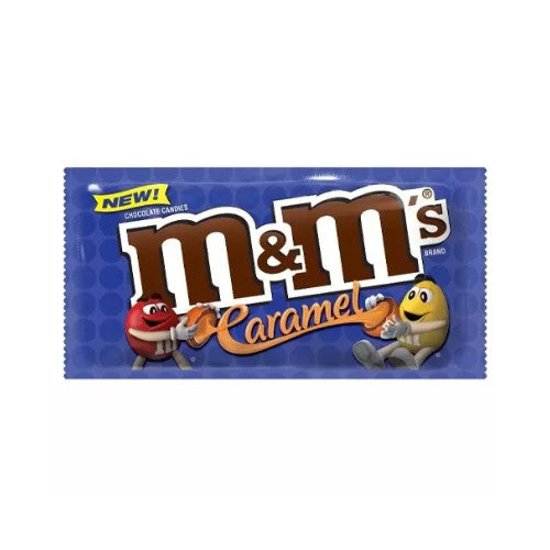 M&M's Caramel Main image