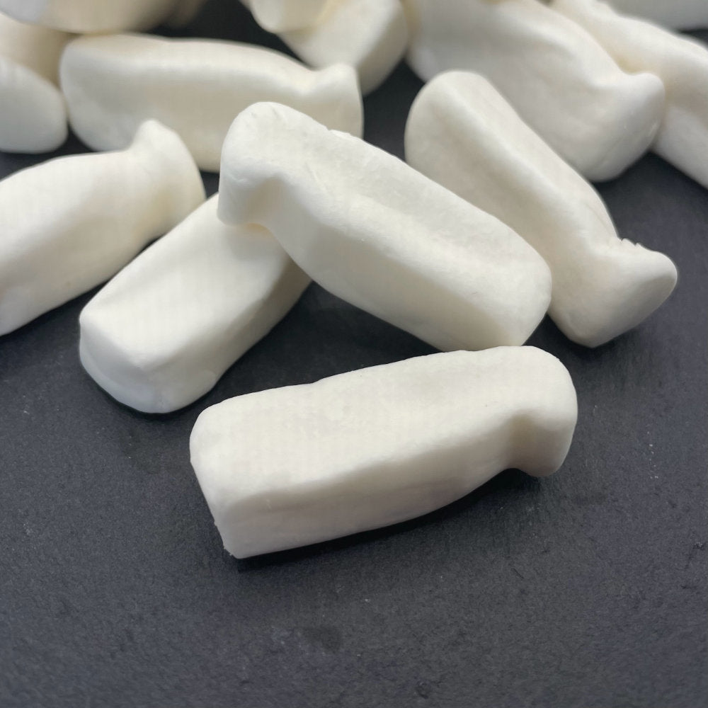 Milk Bottles Main image