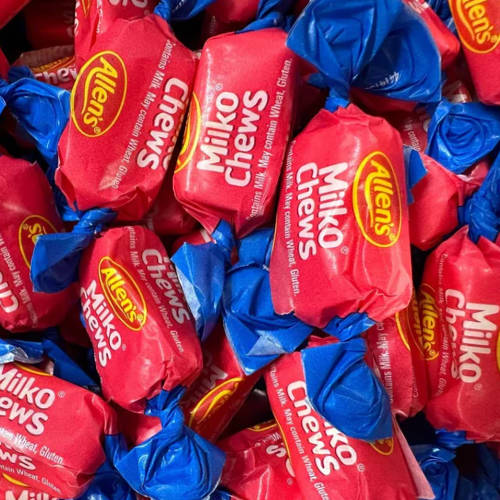 Milko Chews