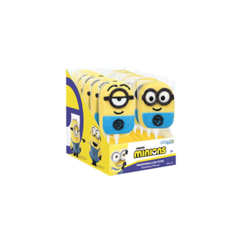 Minions Mallow Pop Main image