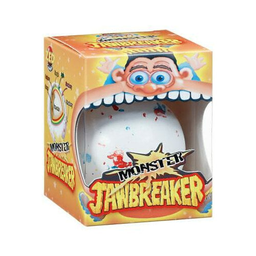 Monster Jawbreaker Box 300g Main image