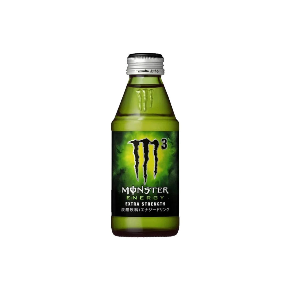 Monster M3 Extra Strength Energy Drink 150ml