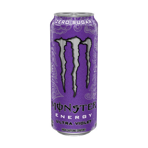 Monster Ultra Violet Main image