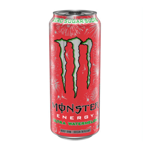 Monster Ultra Watermelon Main image
