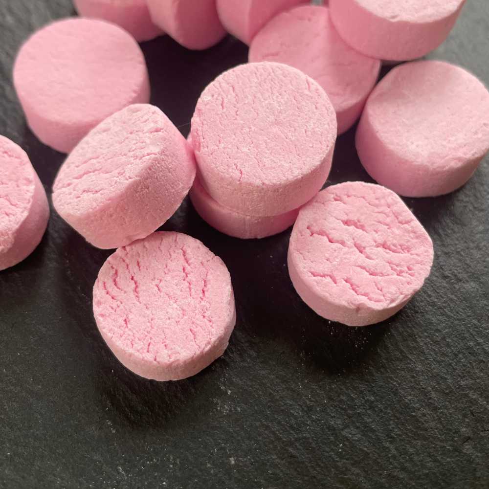 Musk Rounds