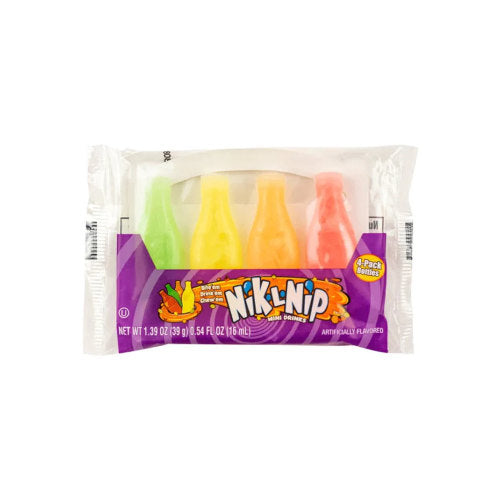 Nik-L-Nip Minis Main image
