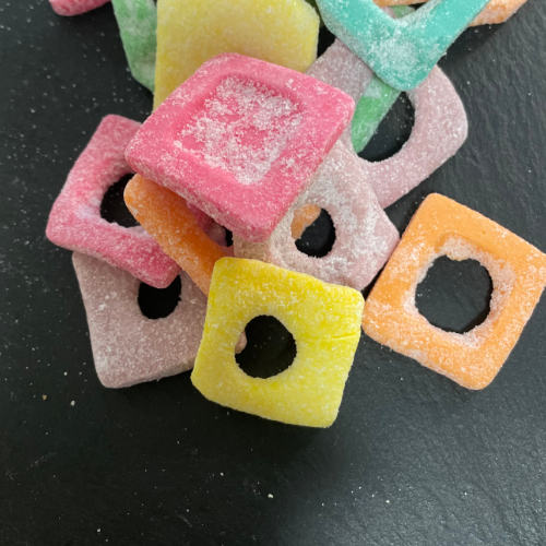 Sour Squares NZ Main image