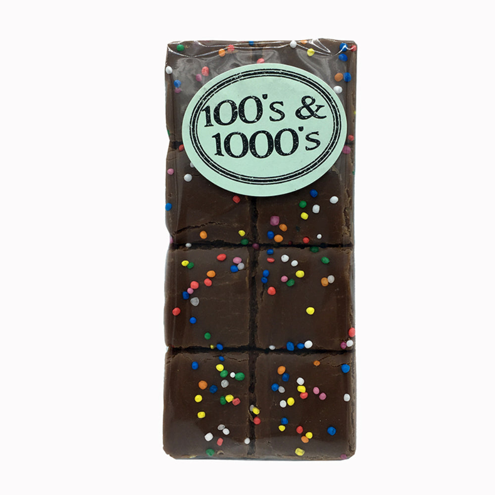 Old Fashioned Fudge 8pc