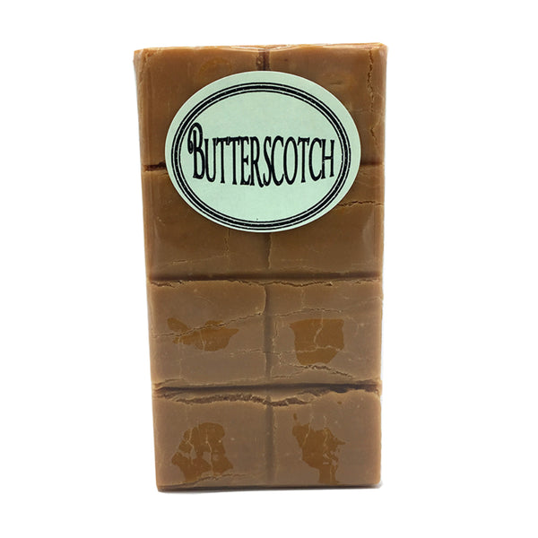 Old Fashioned Fudge 8pc