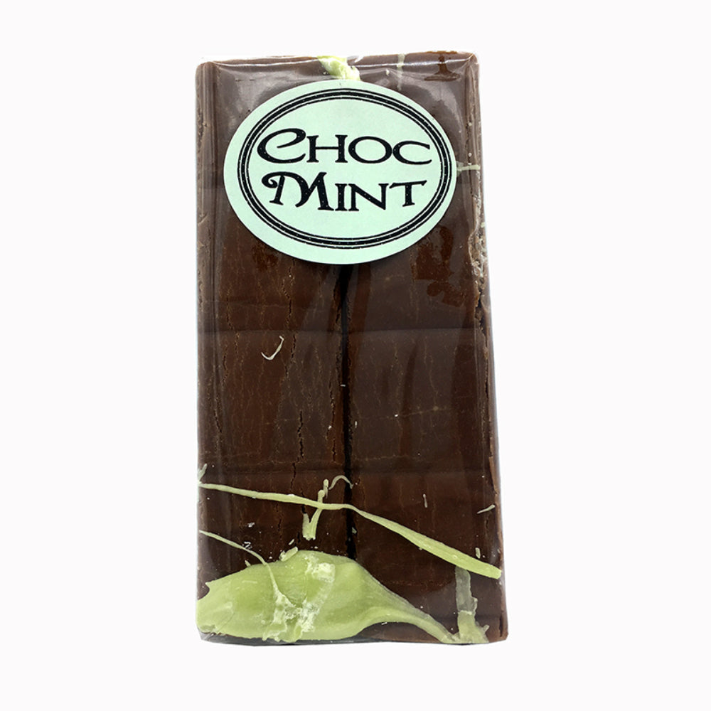 Old Fashioned Fudge 8pc
