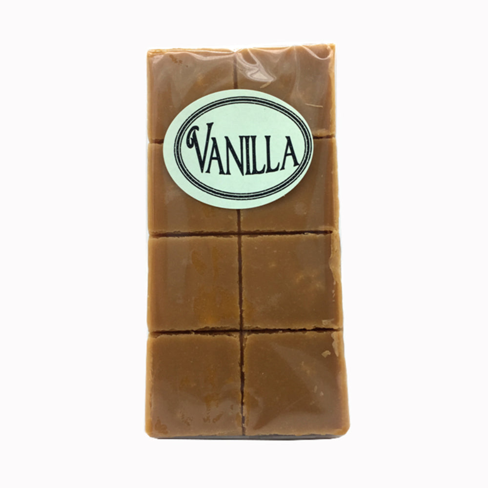 Old Fashioned Fudge 8pc