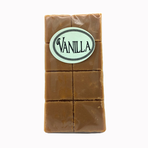 Old Fashioned Fudge 8pc