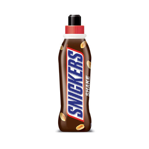 Snickers Drink