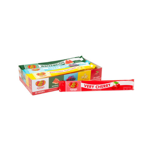 Jelly Belly Chews