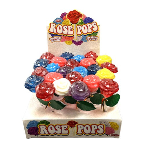 Rose Pop 34g