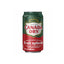 Canada Dry Fruit Splash Cherry Ginger Ale