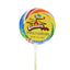 Giant Carnival Swirl Pop 120g