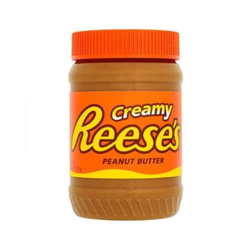 Reese's Peanut Butter 510g