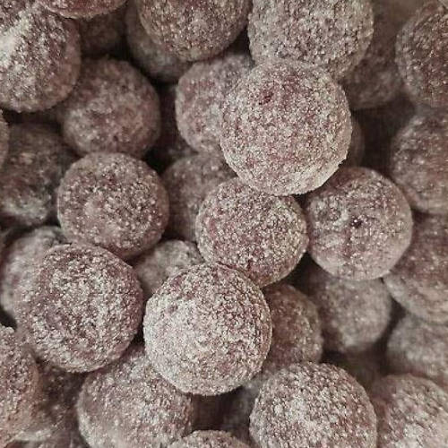 Mega Sours Zombie Bombz Barnetts