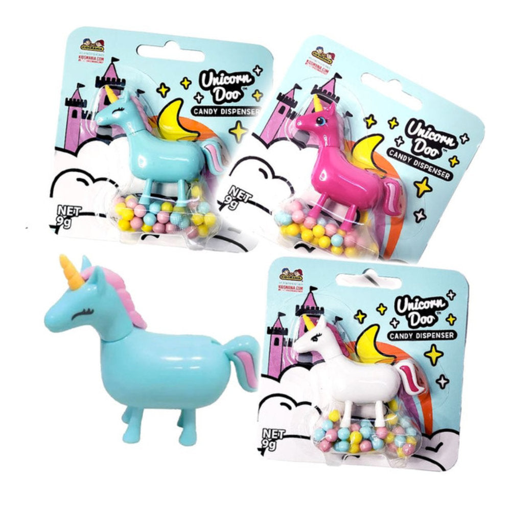 Unicorn Doo