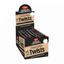 Superior Liquorice Company Traditional Twists