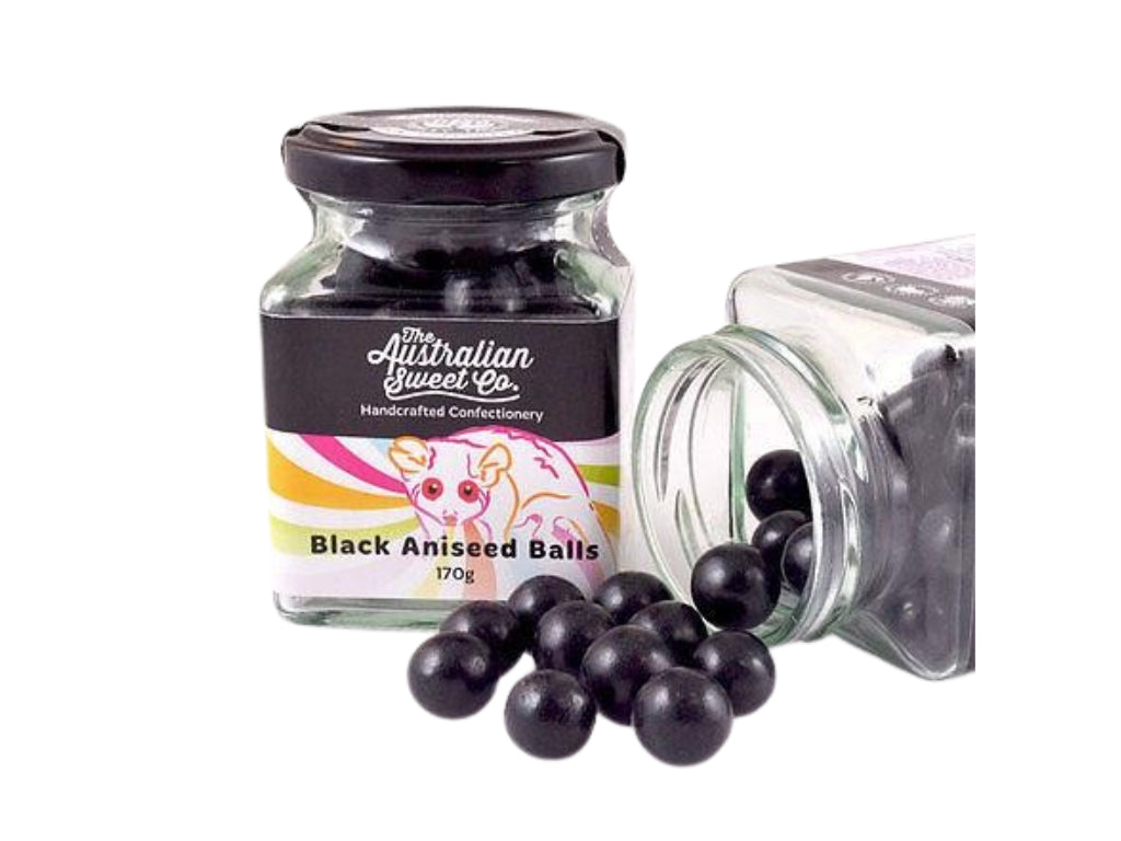 australian-sweet-co-black-aniseed-balls-160g.jpg Main image