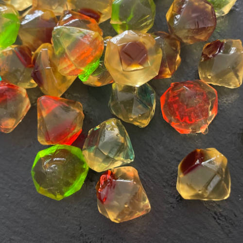Gummy Diamonds Main image