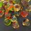 Gummy Diamonds