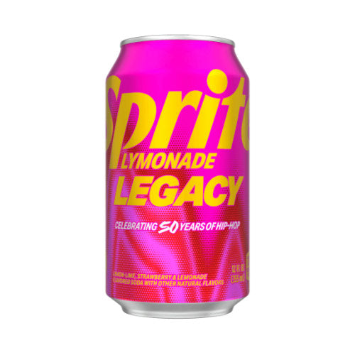 Sprite Legacy