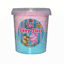 Sweet & Sour Fairy Floss